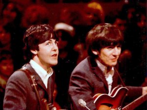 ���� ��������� ����� 1964 � �Around The Beatles� TV Special