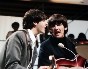 ���� ��������� ����� 1964 � �Around The Beatles� TV Special