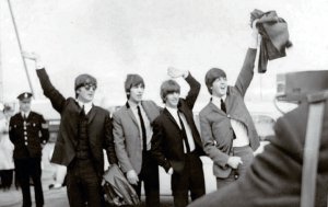 ���� ��������� ����� 1964 � 10 ����