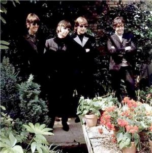 Today In The Beatles History