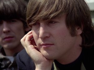 Today In The Beatles History