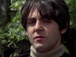 Today In The Beatles History