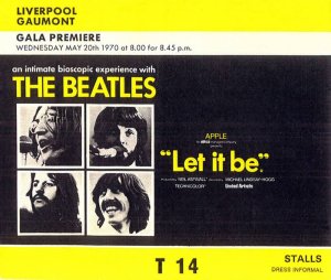 �������� Let It Be � ��������������
