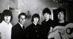 2 ���� 1965, ������ 