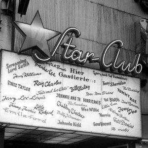 The Beatles ������: Star-Club, �������