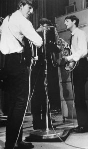 Today In The Beatles History