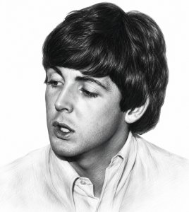 ���������� � ����� �� The Beatles