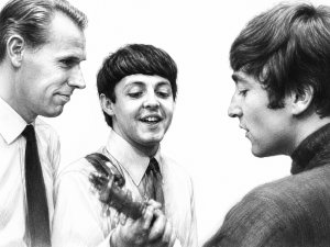 ���������� � ����� �� The Beatles