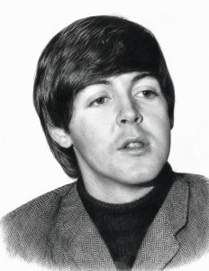���������� � ����� �� The Beatles