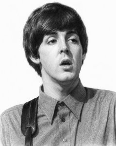 ���������� � ����� �� The Beatles