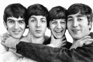 ���������� � ����� �� The Beatles