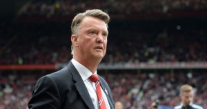 Paul - Louis van Gaal 
