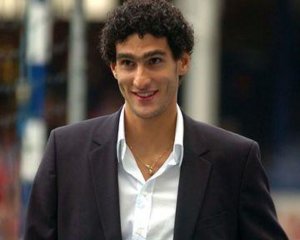Ringo - Marouane Fellaini