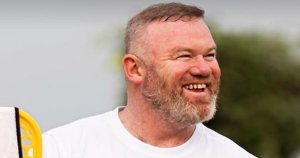 John - Wayne Rooney 