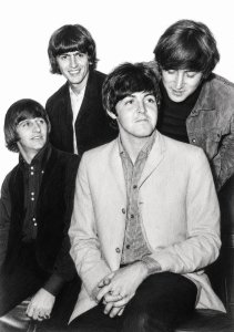 ���������� � ����� �� The Beatles