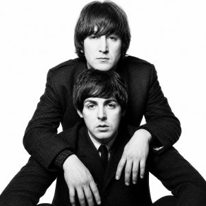 ���������� � ����� �� The Beatles