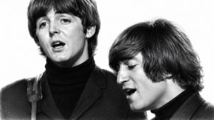 ���������� � ����� �� The Beatles