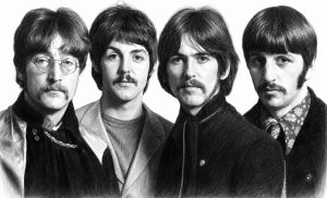 ���������� � ����� �� The Beatles