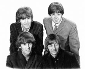 ���������� � ����� �� The Beatles