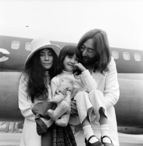 Today In The Beatles History