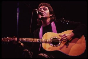Today In The Beatles History
