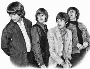 ���������� � ����� �� The Beatles