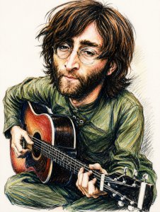 ���������� � ����� �� The Beatles