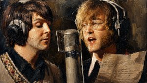 ���������� � ����� �� The Beatles