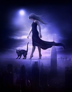 ������� - ��� ����� ���� ��������... 