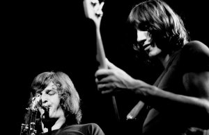 ��, ��� ��� ���������� � ������ �� ������ �������������� ������ ������� Pink Floyd.