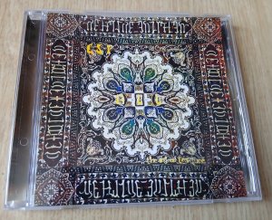 ALAN SONDHEIN & RITUAL ALL 7-70  T'Other Little Tune 1968