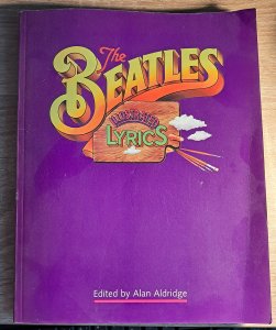 Edited by Alan Aldridge
