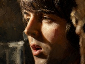 ���������� � ����� �� The Beatles
