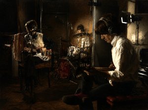 ���������� � ����� �� The Beatles
