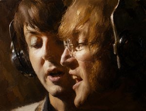 ���������� � ����� �� The Beatles
