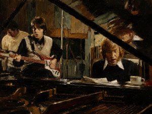 ���������� � ����� �� The Beatles