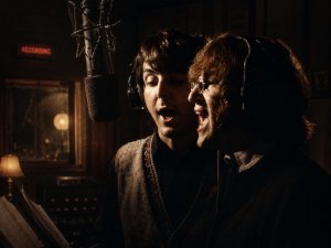 ���������� � ����� �� The Beatles