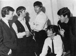 1963.05.27 - Cardiff. Capitol Cinema
