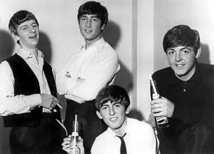 Today In The Beatles History