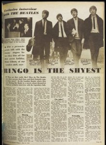 The Australian Women�s Weekly (1933 - 1982), ������� 27 ��� 1964 �������� 15