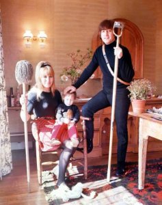Today In The Beatles History