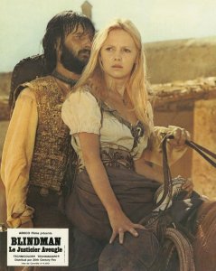 27 ��� 1971 ����� ������ ������� ��� ������� � ������� ������ �Blindman