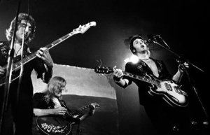 ������� Wings: Hammersmith Odeon, ������