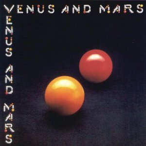 ����� ������� � ���: Venus And Mars ������ Wings