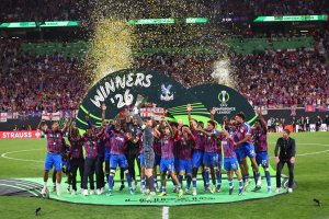 �������� ����� � ���������� ���� ����������� 2025/26 🏆