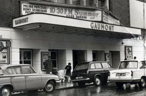 1963.05.28 � Worcester. Gaumont Cinema 10-� ���� ����� � ���� ���������