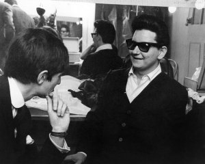 1963.05.28 � Worcester. Gaumont Cinema