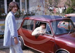 Today In The Beatles History