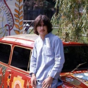 Today In The Beatles History