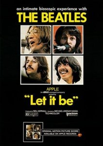 28 ��� 1970 �������� ������ Let It Be � ���.
